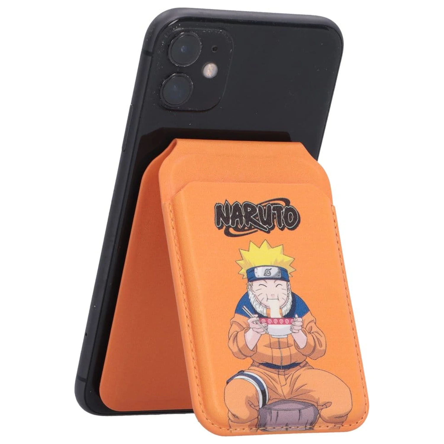 Naruto držalo za kartice Ramen 10 cm fotografija izdelka