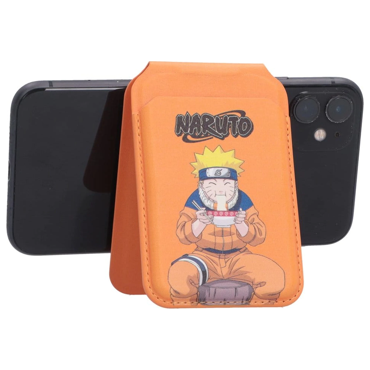 Naruto držalo za kartice Ramen 10 cm fotografija izdelka