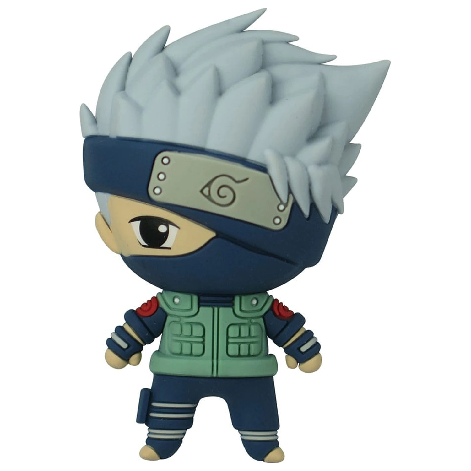 Naruto 3D magnet Kakashi fotografija izdelka