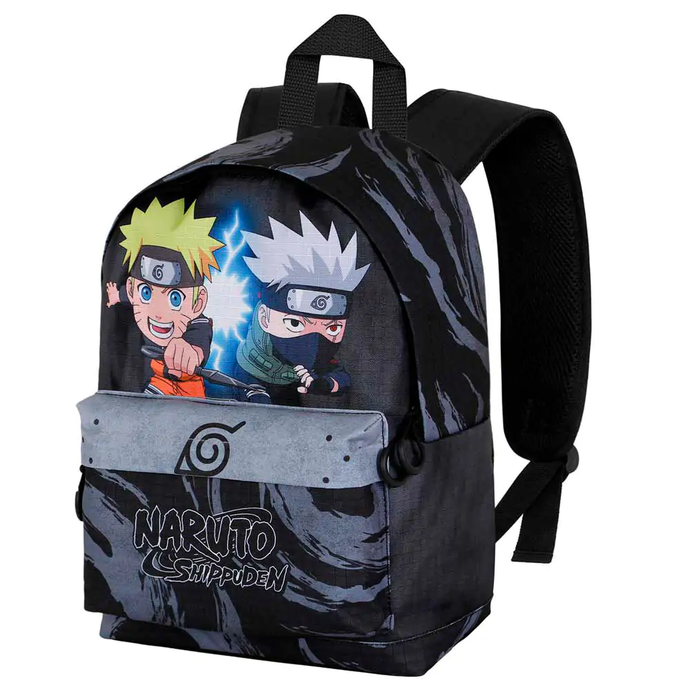 Naruto Kid prilagodljiv nahrbtnik 34 cm fotografija izdelka