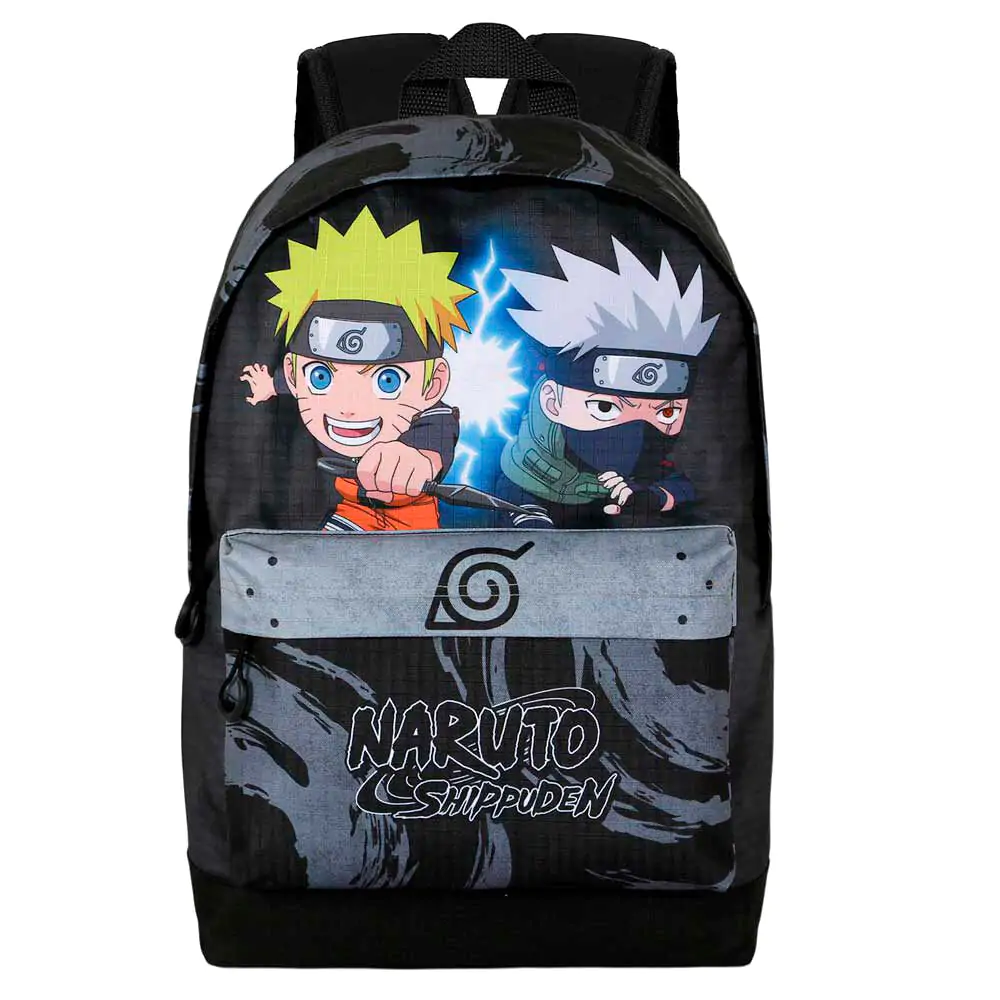 Naruto Kid prilagodljiv nahrbtnik 44 cm fotografija izdelka