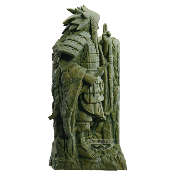 Naruto Madara Uchiha The Final Valley figura 19 cm fotografija izdelka
