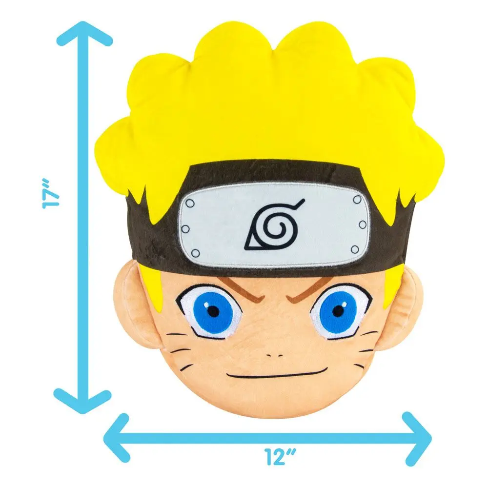 Naruto: Shippuden Mocchi-Mocchi Plišasta Figura Naruto Uzumaki 43 cm fotografija izdelka