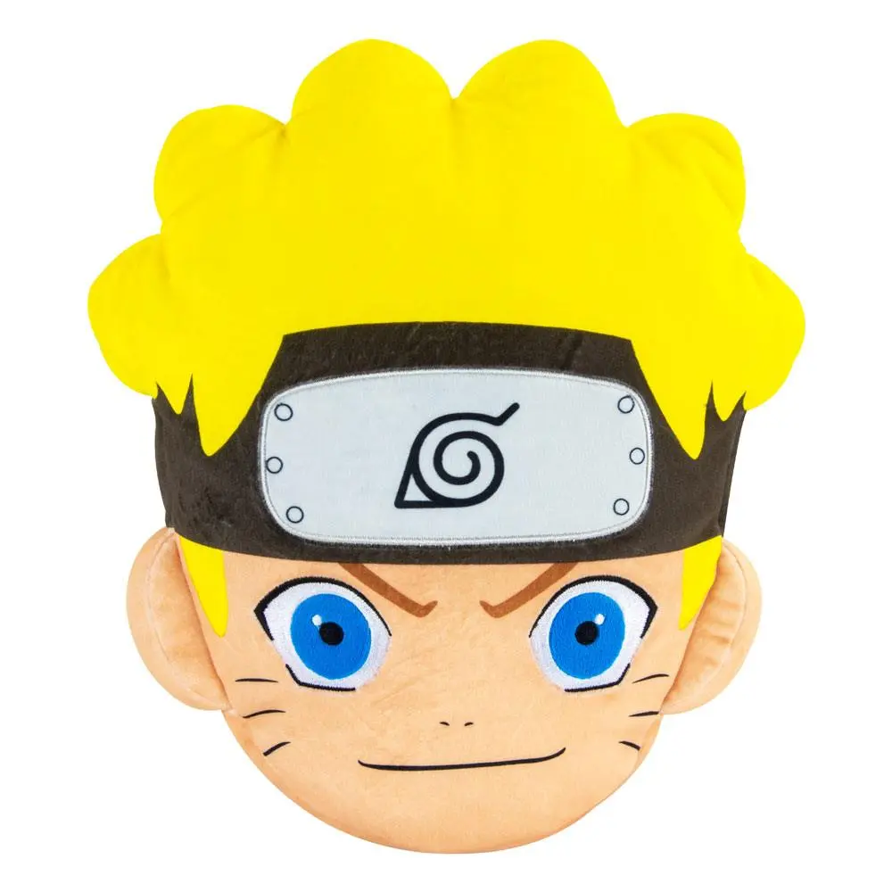 Naruto: Shippuden Mocchi-Mocchi Plišasta Figura Naruto Uzumaki 43 cm fotografija izdelka