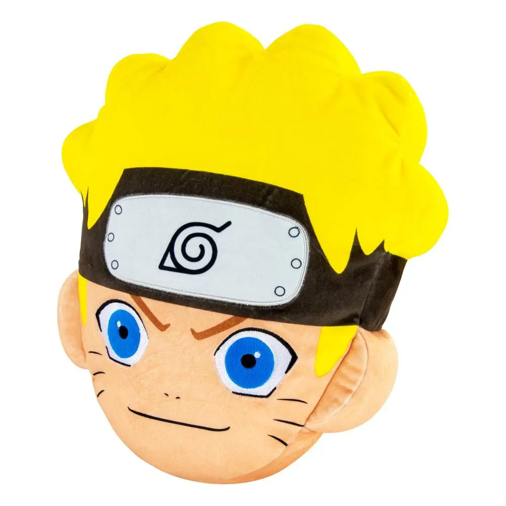 Naruto: Shippuden Mocchi-Mocchi Plišasta Figura Naruto Uzumaki 43 cm fotografija izdelka