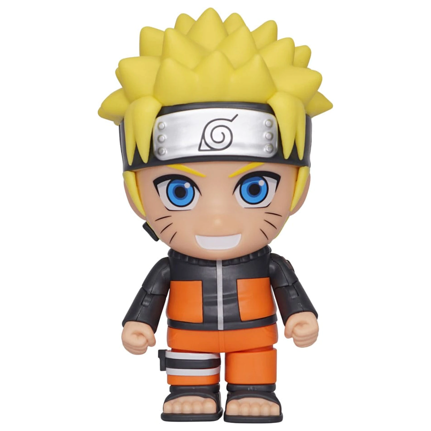 Naruto komplet modela Naruto 13 cm fotografija izdelka