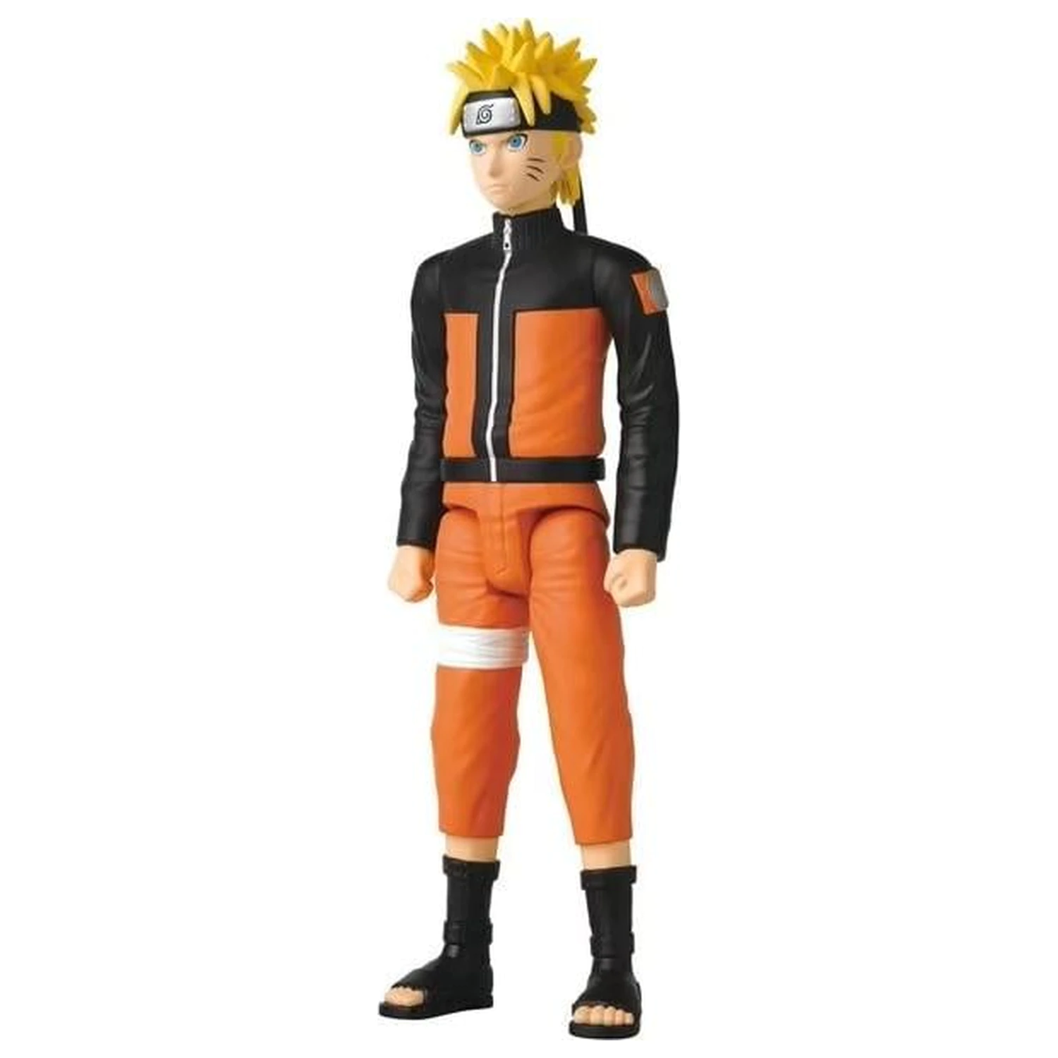 NARUTO Naruto Anime Heroes Mega figura 30 cm fotografija izdelka