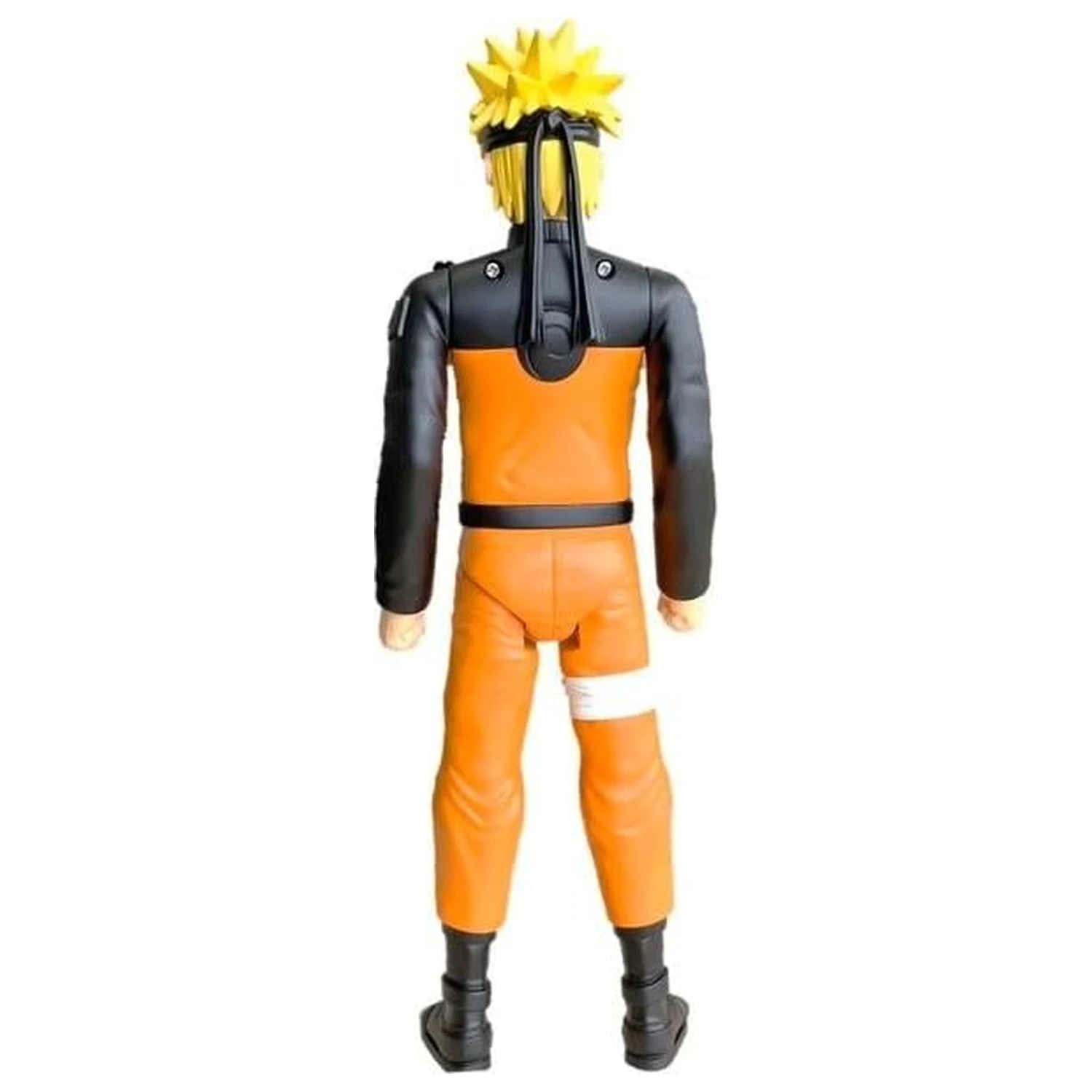 NARUTO Naruto Anime Heroes Mega figura 30 cm fotografija izdelka