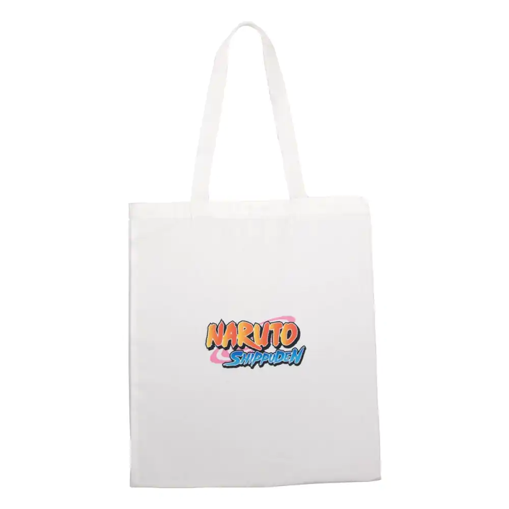 Naruto Tote Bag Naruto Ramen skleda fotografija izdelka