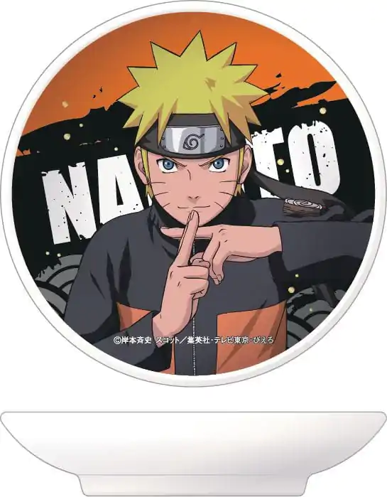 Naruto krožnik Naruto Small fotografija izdelka