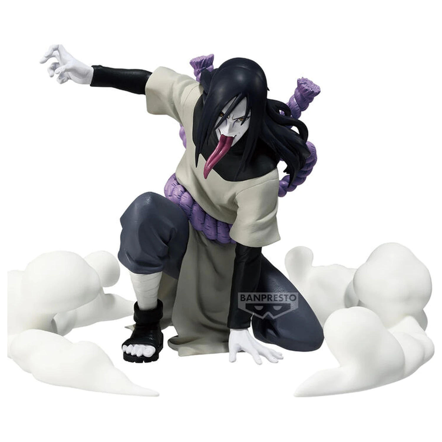 Naruto Orochimaru figura 11cm fotografija izdelka