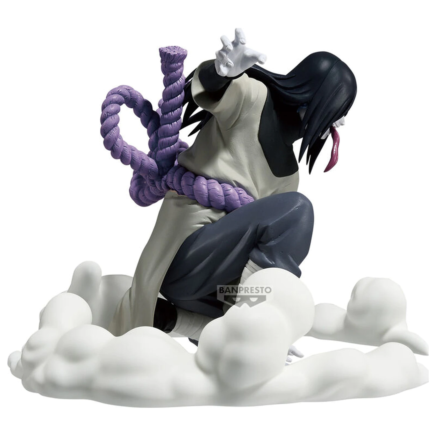 Naruto Orochimaru figura 11cm fotografija izdelka