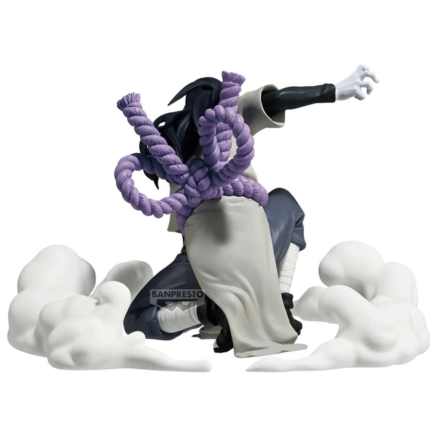 Naruto Orochimaru figura 11cm fotografija izdelka