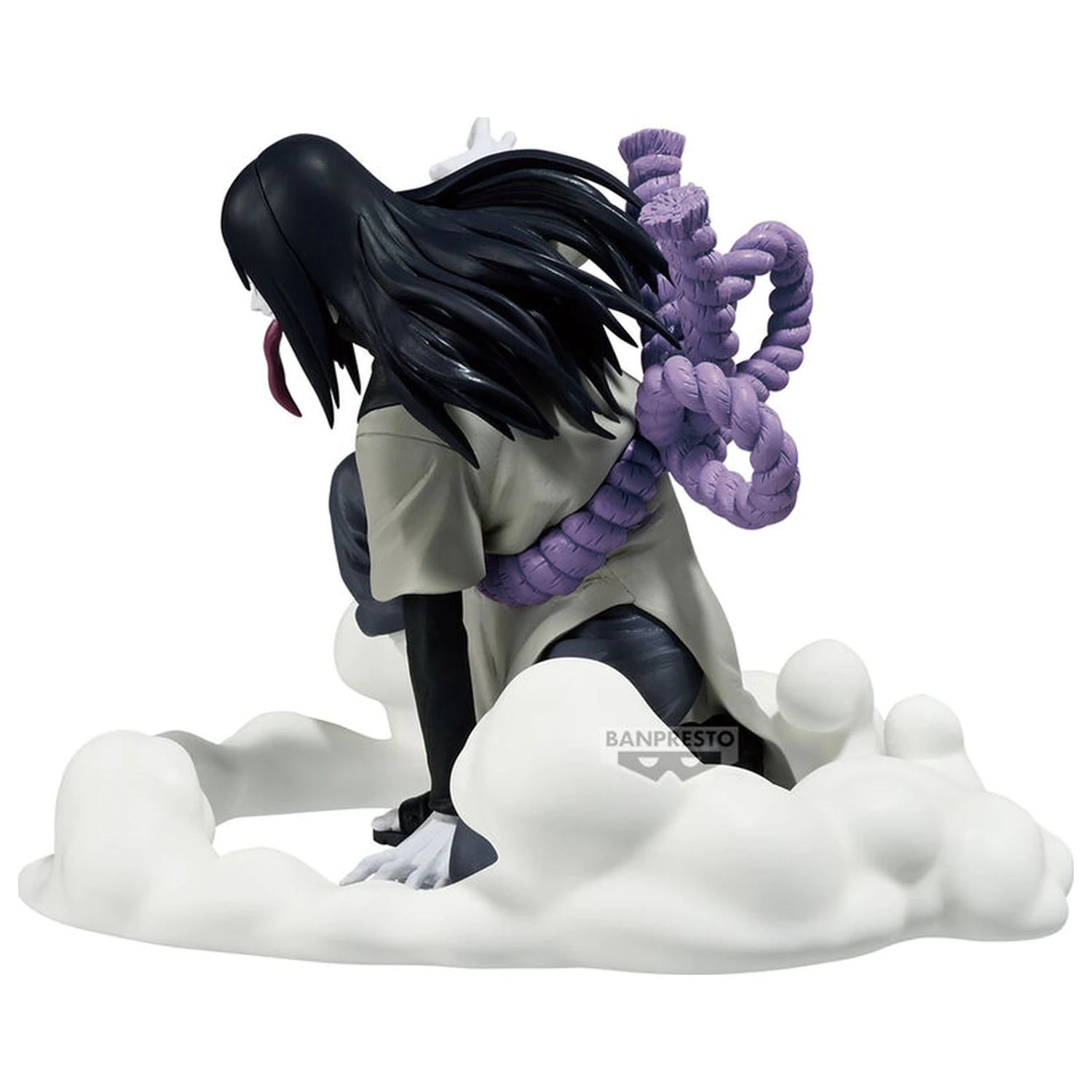 Naruto Orochimaru figura 11cm fotografija izdelka