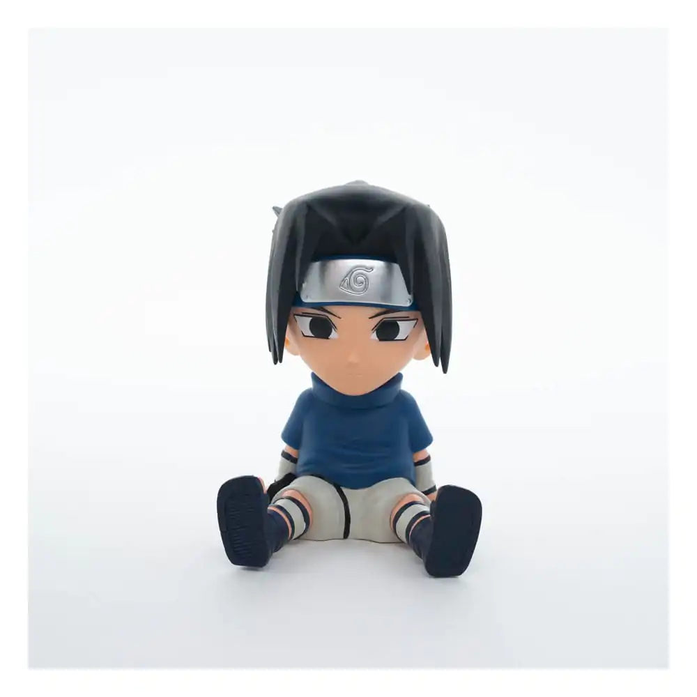 Naruto: hranilnik Sasuke fotografija izdelka