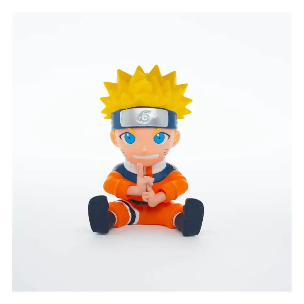 Naruto: Škatla za denar Uzumaki Naruto fotografija izdelka