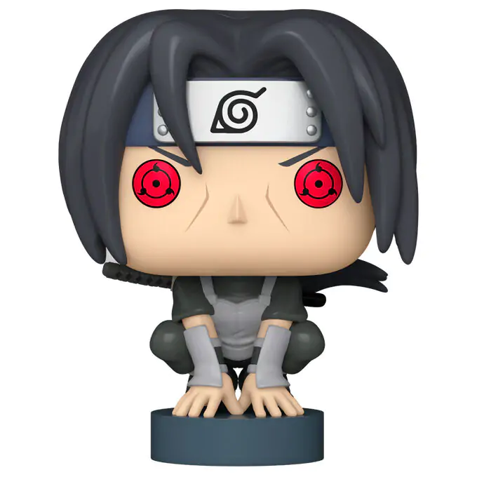 Naruto Pop! Animation Vinil Figura Itachi (Young) 9 cm fotografija izdelka