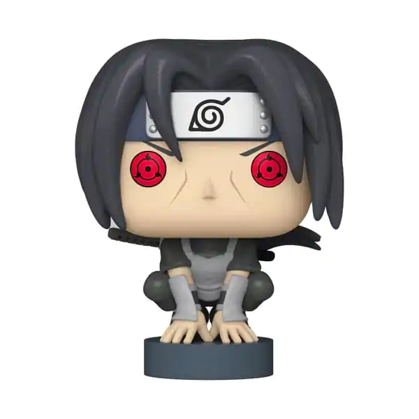 Naruto Pop! Animation Vinil Figura Itachi (Young) 9 cm fotografija izdelka