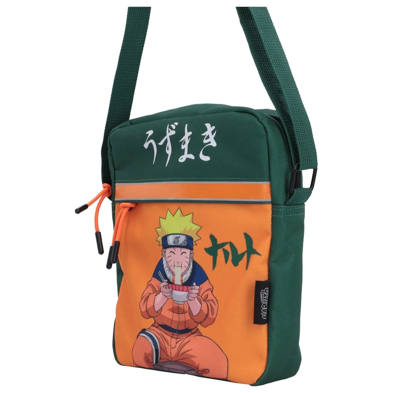 Naruto Torba čez ramo Ramen 23 cm fotografija izdelka