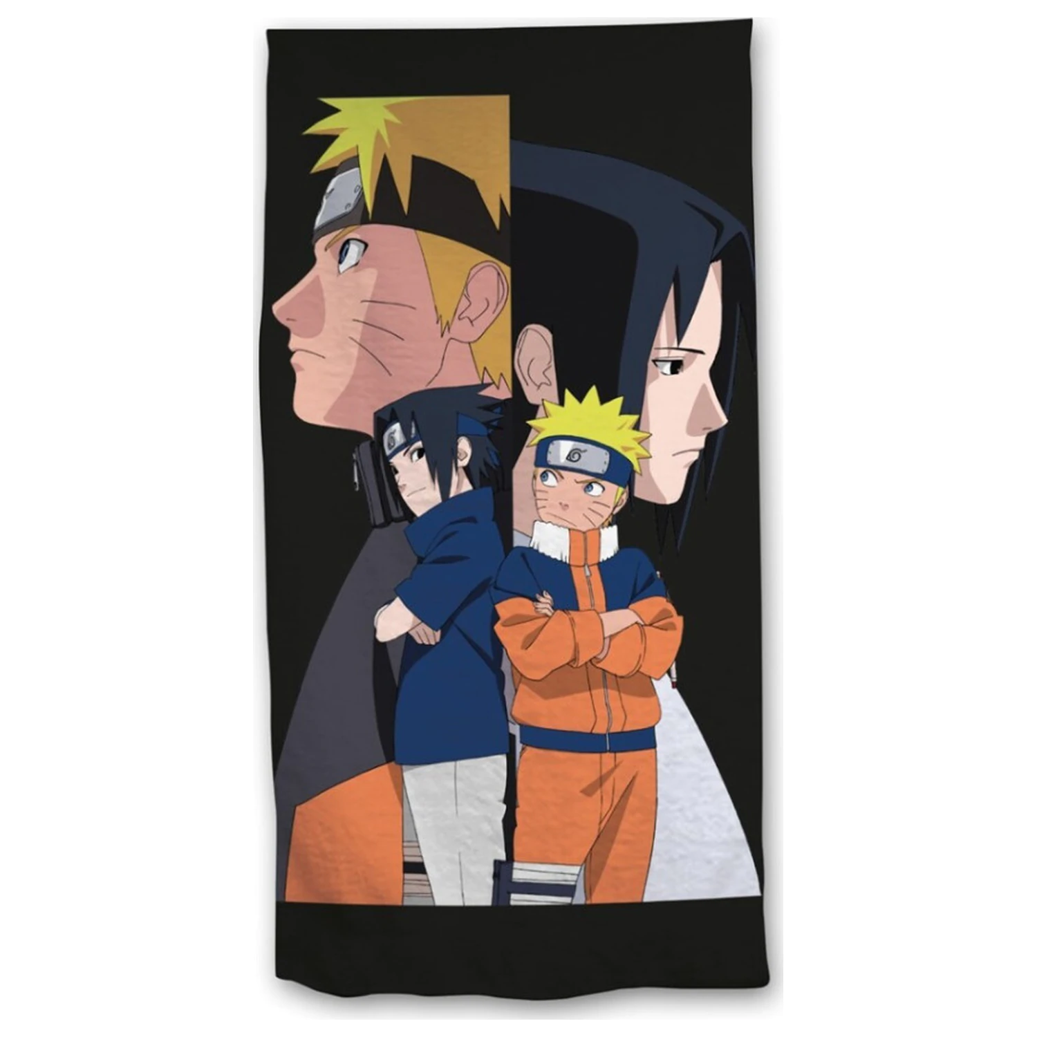 Naruto Rivals brisača fotografija izdelka
