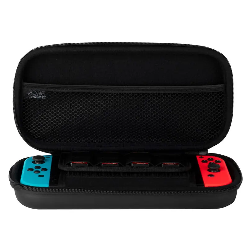 Ovitek za Nintendo Switch Naruto Sakura fotografija izdelka
