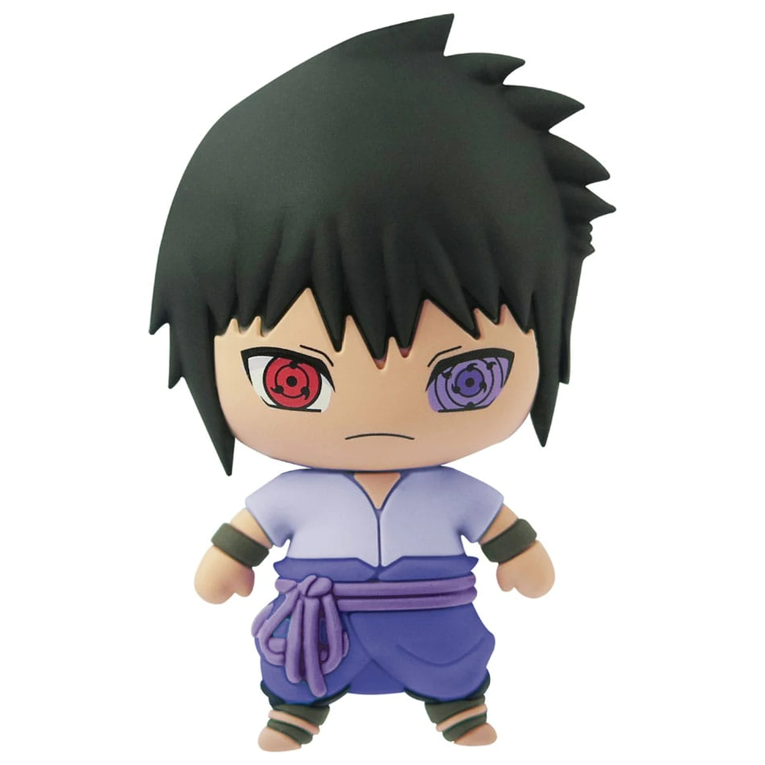 Naruto 3D magnet Sasuke fotografija izdelka