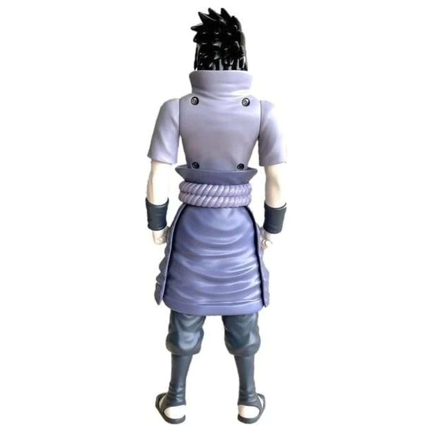 NARUTO Sasuke Anime Heroes Mega Figura 30cm fotografija izdelka