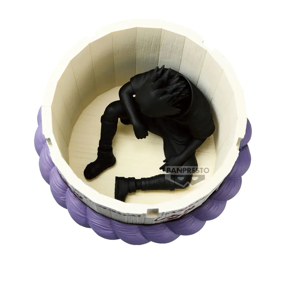 Naruto Sasuke´s Coffin držalo za svinčnik 10cm fotografija izdelka