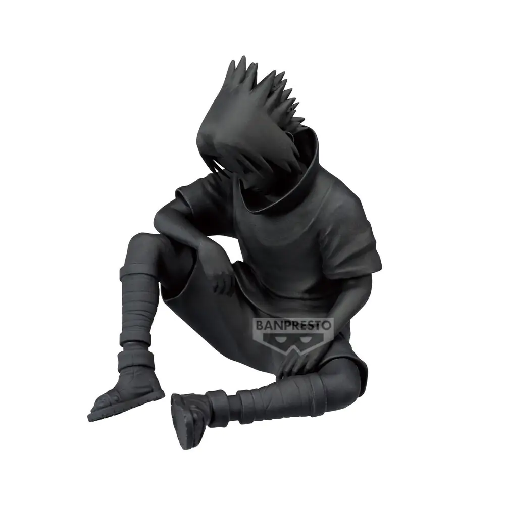Naruto Sasuke´s Coffin držalo za svinčnik 10cm fotografija izdelka