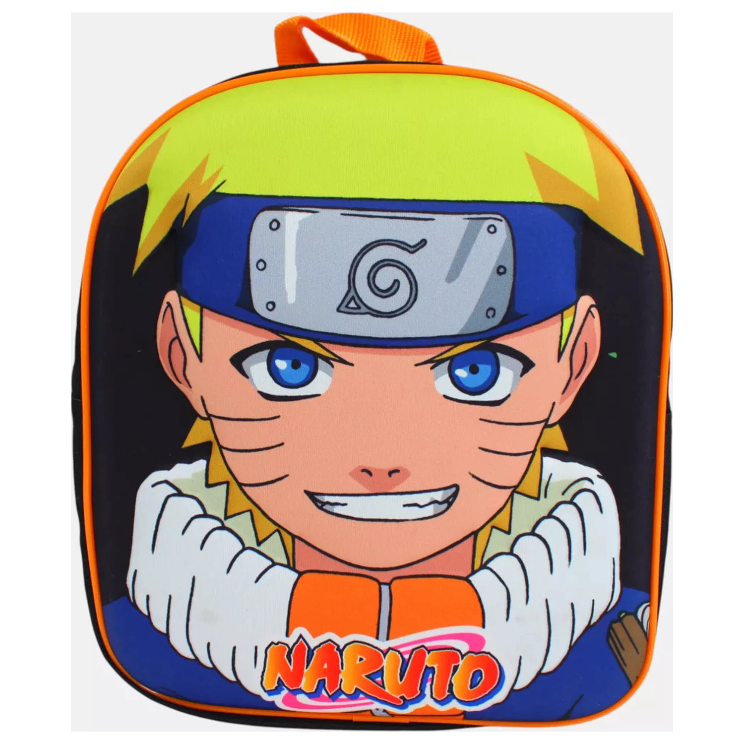 Naruto Shinobi 3D nahrbtnik, torba 30 cm fotografija izdelka