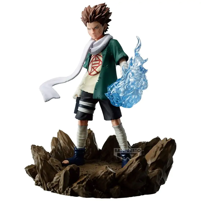 Naruto Shippuden Akimichi Choji Memorable Saga figura 12 cm fotografija izdelka