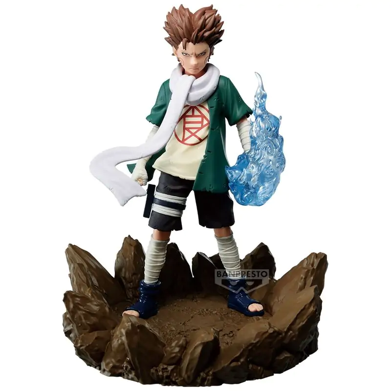 Naruto Shippuden Akimichi Choji Memorable Saga figura 12 cm fotografija izdelka