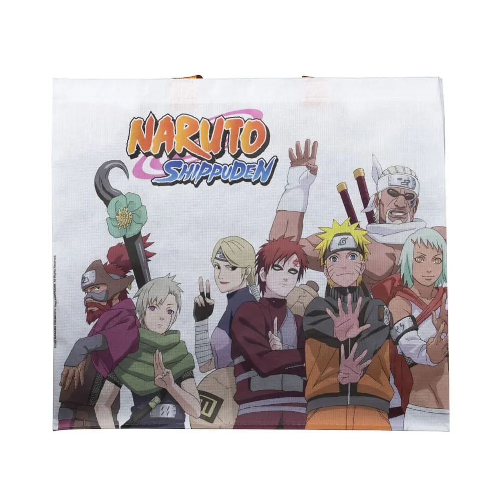 Naruto Shippuden Tote Torba Naruto fotografija izdelka