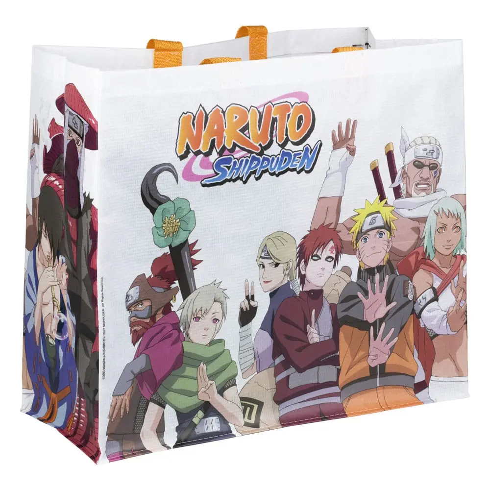 Naruto Shippuden Tote Torba Naruto fotografija izdelka