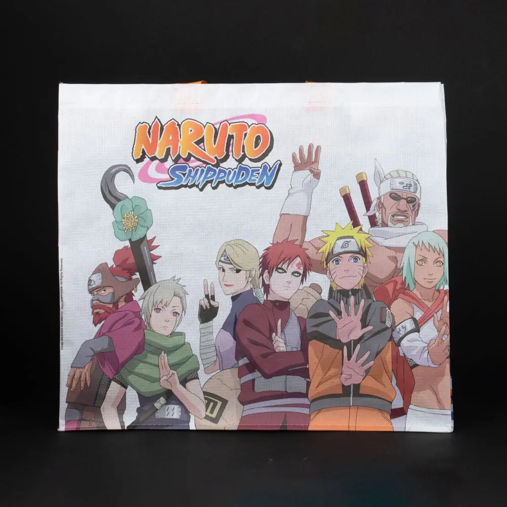 Naruto Shippuden Tote Torba Naruto fotografija izdelka