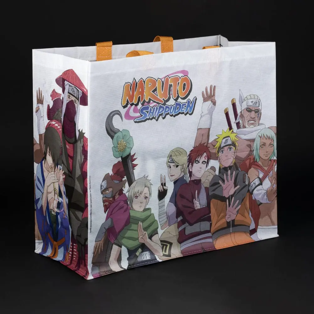 Naruto Shippuden Tote Torba Naruto fotografija izdelka