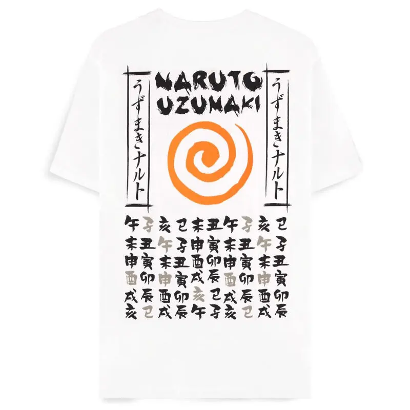 Majica kratkih rokavov Naruto Shippuden Bosozuko Style fotografija izdelka