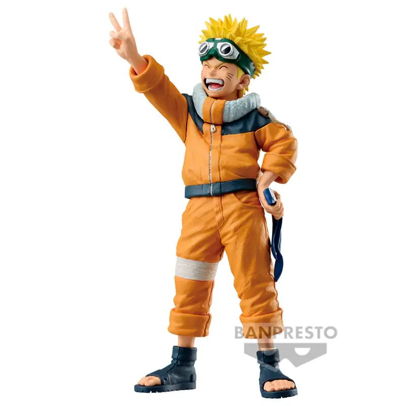 Naruto Shippuden Colosseum Uzumaki Naruto figura 16 cm fotografija izdelka