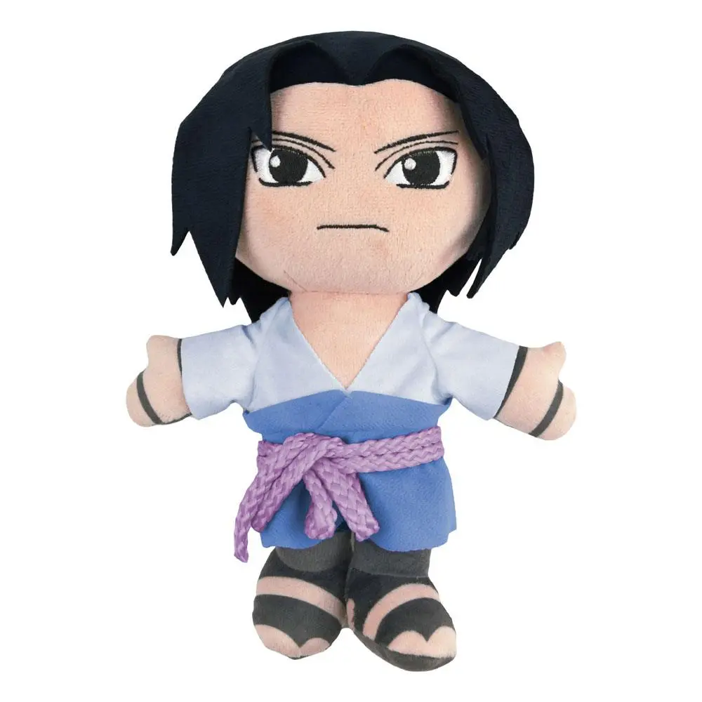 Naruto Shippuden Cuteforme Plišasta Figura Sasuke Uchiha (Hebi Outfit) 26 cm fotografija izdelka