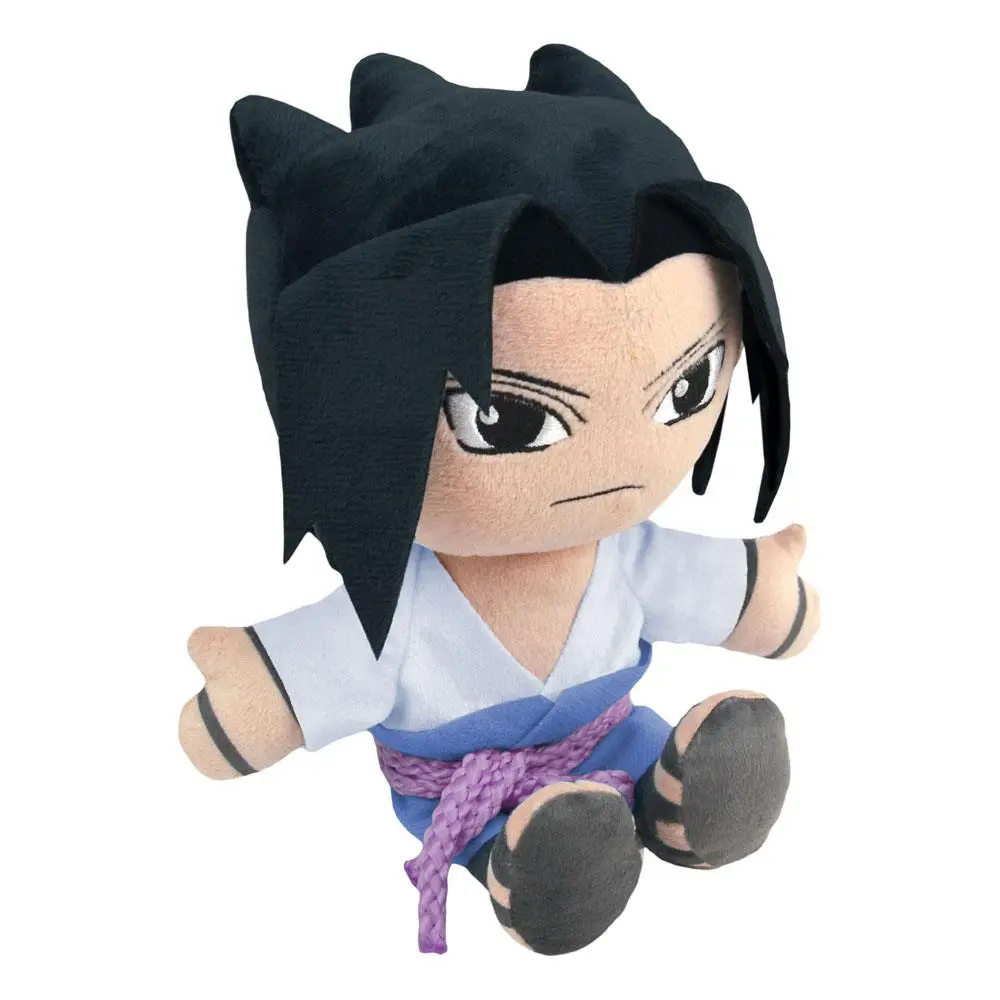 Naruto Shippuden Cuteforme Plišasta Figura Sasuke Uchiha (Hebi Outfit) 26 cm fotografija izdelka