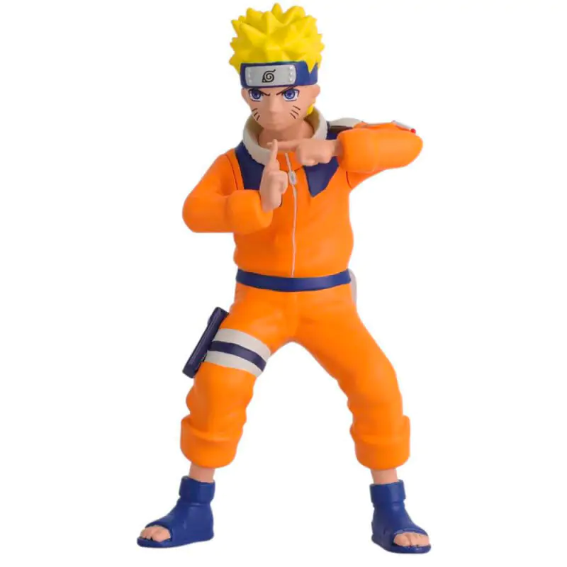 Naruto Shippuden paket figurice fotografija izdelka