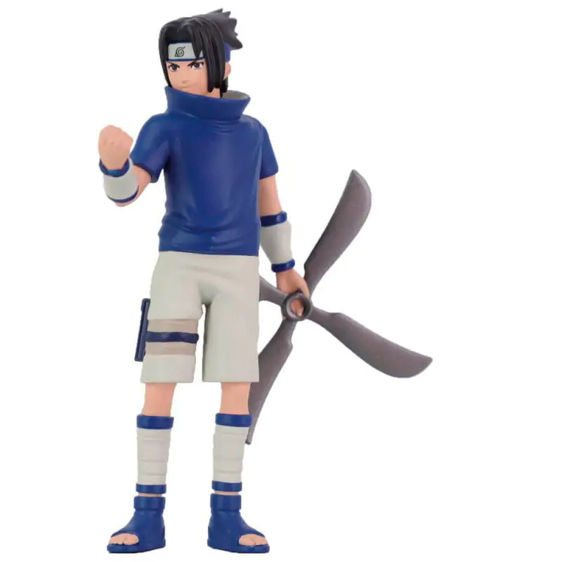 Naruto Shippuden paket figurice fotografija izdelka