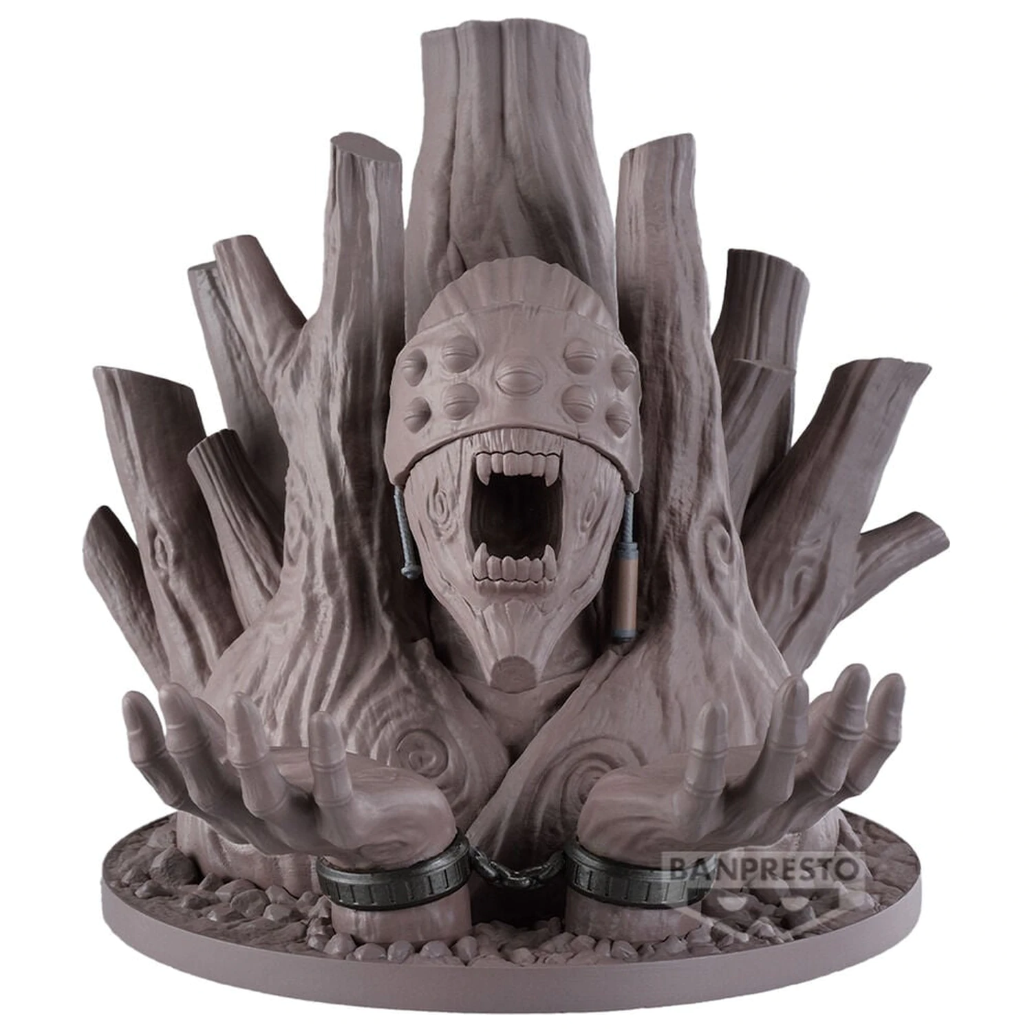 Naruto Shippuden FL figura kip The Gedo Statue 13cm fotografija izdelka