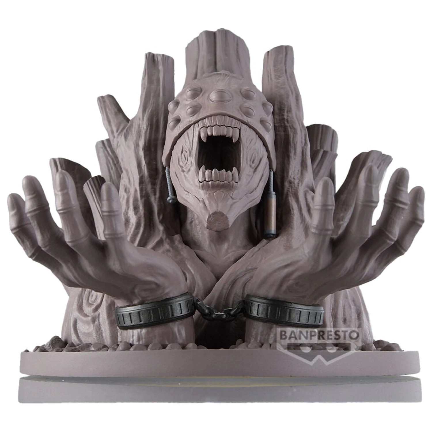 Naruto Shippuden FL figura kip The Gedo Statue 13cm fotografija izdelka