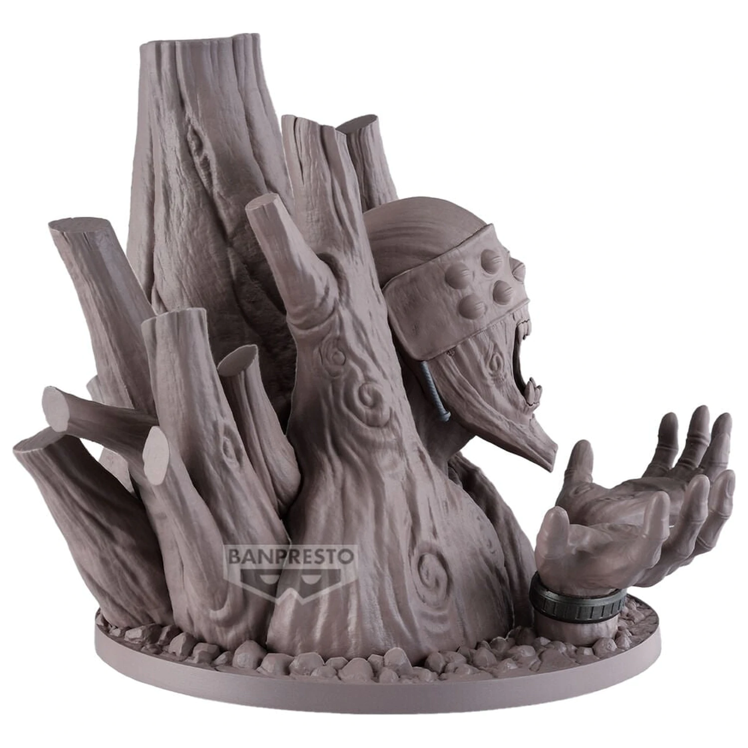 Naruto Shippuden FL figura kip The Gedo Statue 13cm fotografija izdelka