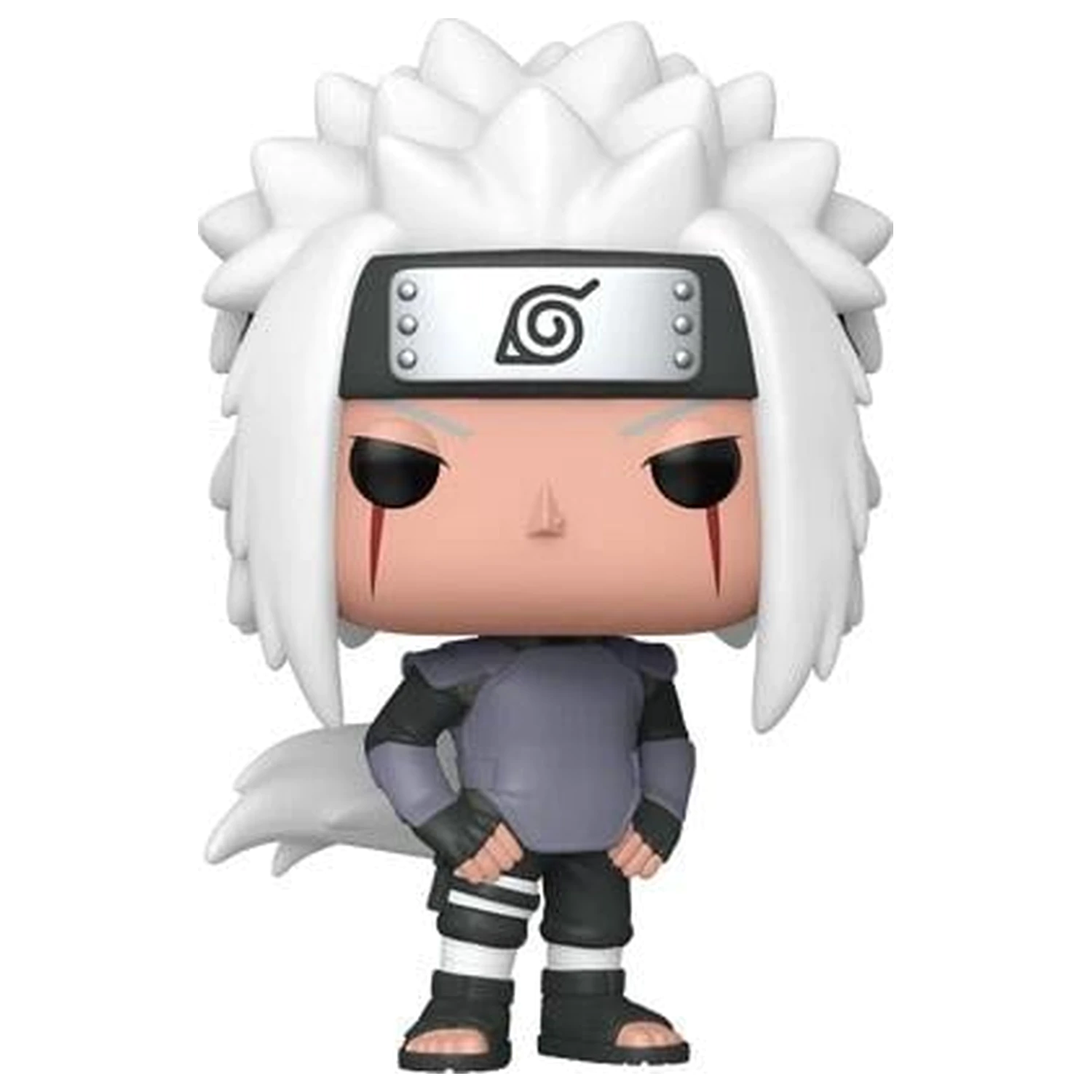 Naruto Shippuden Funko POP figura Animation Jiraiya Sannin fotografija izdelka