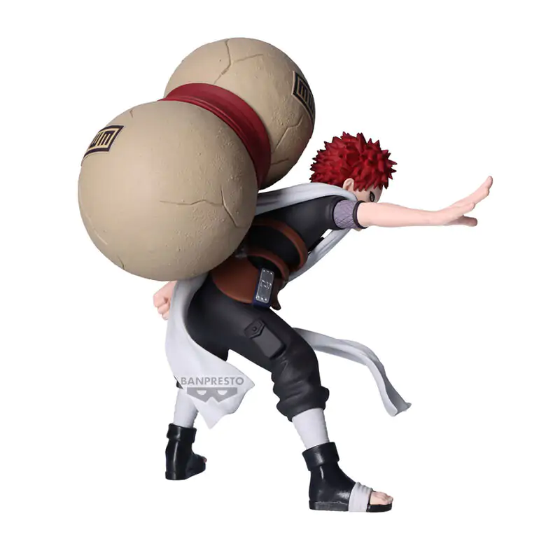 Naruto Shippuden Gara Vibration Stars figura 12 cm fotografija izdelka