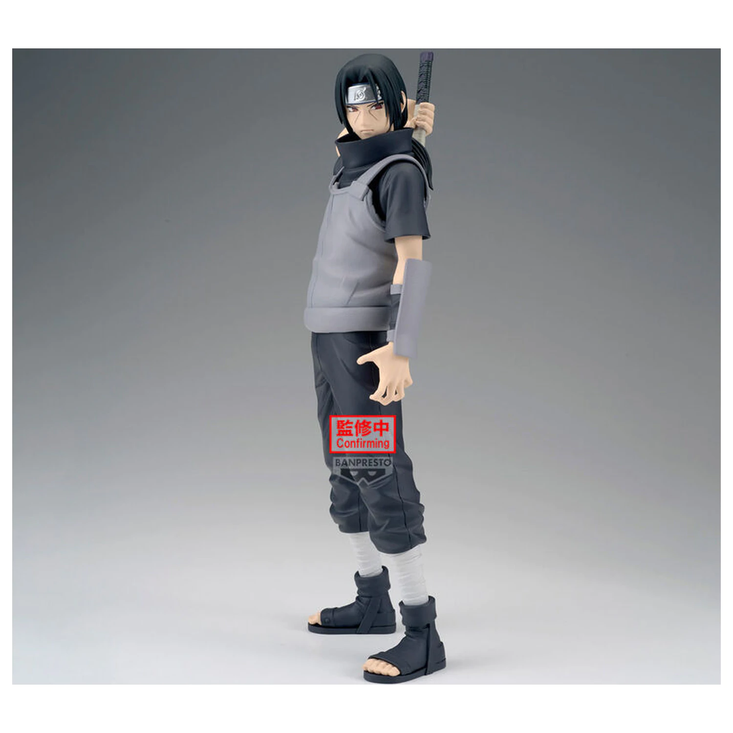 Naruto Shippuden Grandista Itachi Uchiha figura 27 cm fotografija izdelka