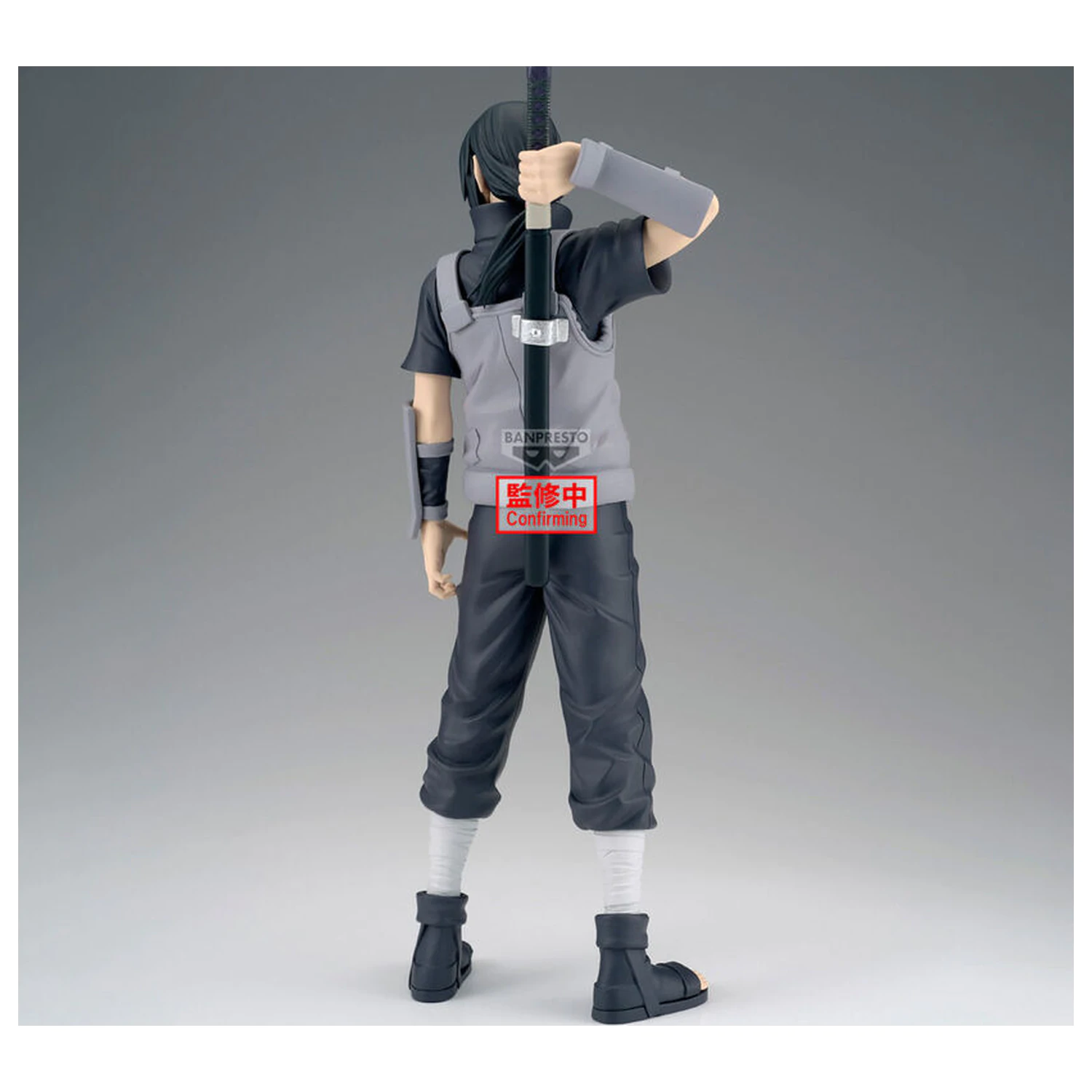 Naruto Shippuden Grandista Itachi Uchiha figura 27 cm fotografija izdelka