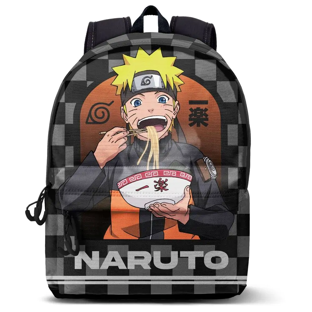 Naruto Shippuden Ichiraku nahrbtnik 35 cm fotografija izdelka